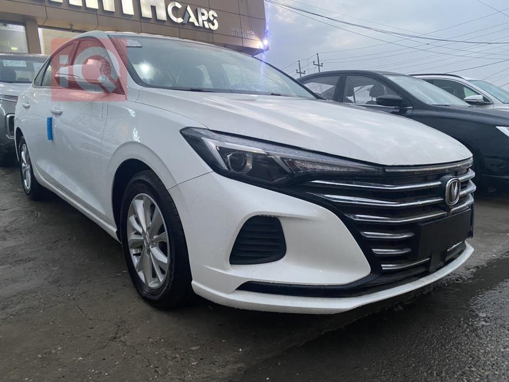 Changan Eado